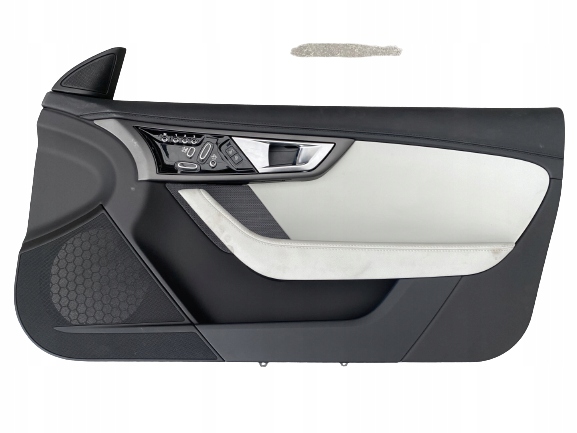 фото №1, Jaguar f-type оббивка обшивка пасажира