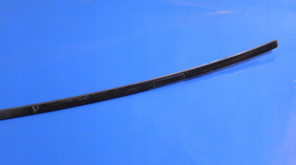 фото №9, Молдинг крыша правая mercedes cls w219 c219 05r 197