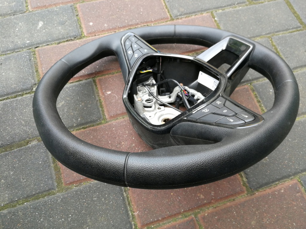 фото №5, Воздуховод renault clio v