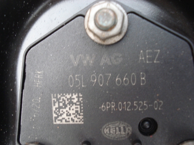 фото №15, Vw audi skoda a3 rs3 2.0 tdi dst dez піддон оливи картер 05l103603p v100 5xy