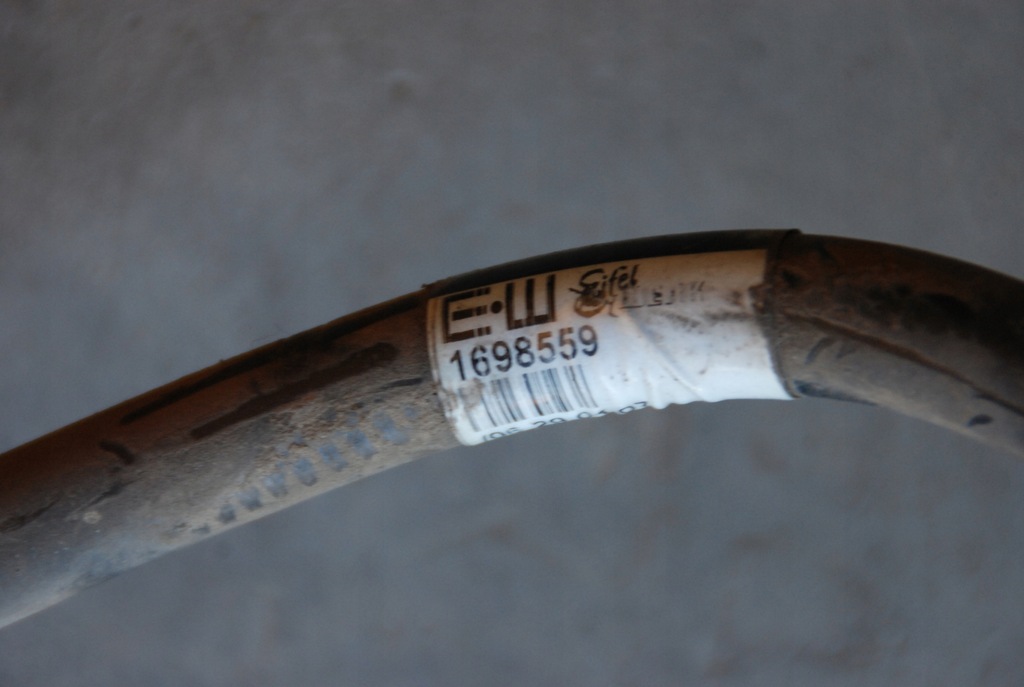 фото №5, Daf 105 106 клема