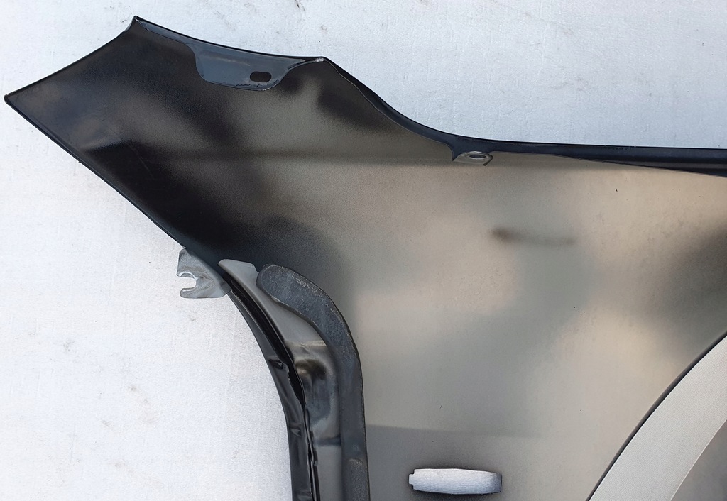 фото №12, Лівий крила перед infiniti q60 i 1 cv36 поворотник