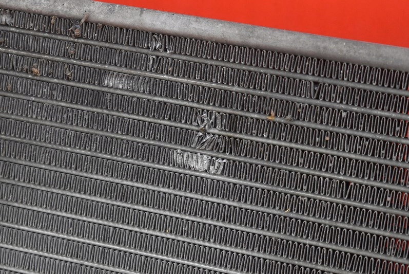 Радіатор води seat leon 1 1 1.6 16v 02r Ціна