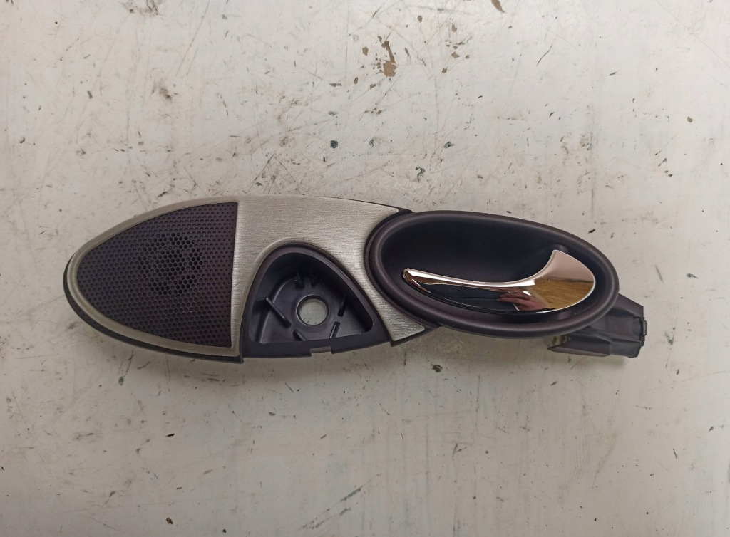 Купити Ручка права передня внутрішня mercedes-benz a 140