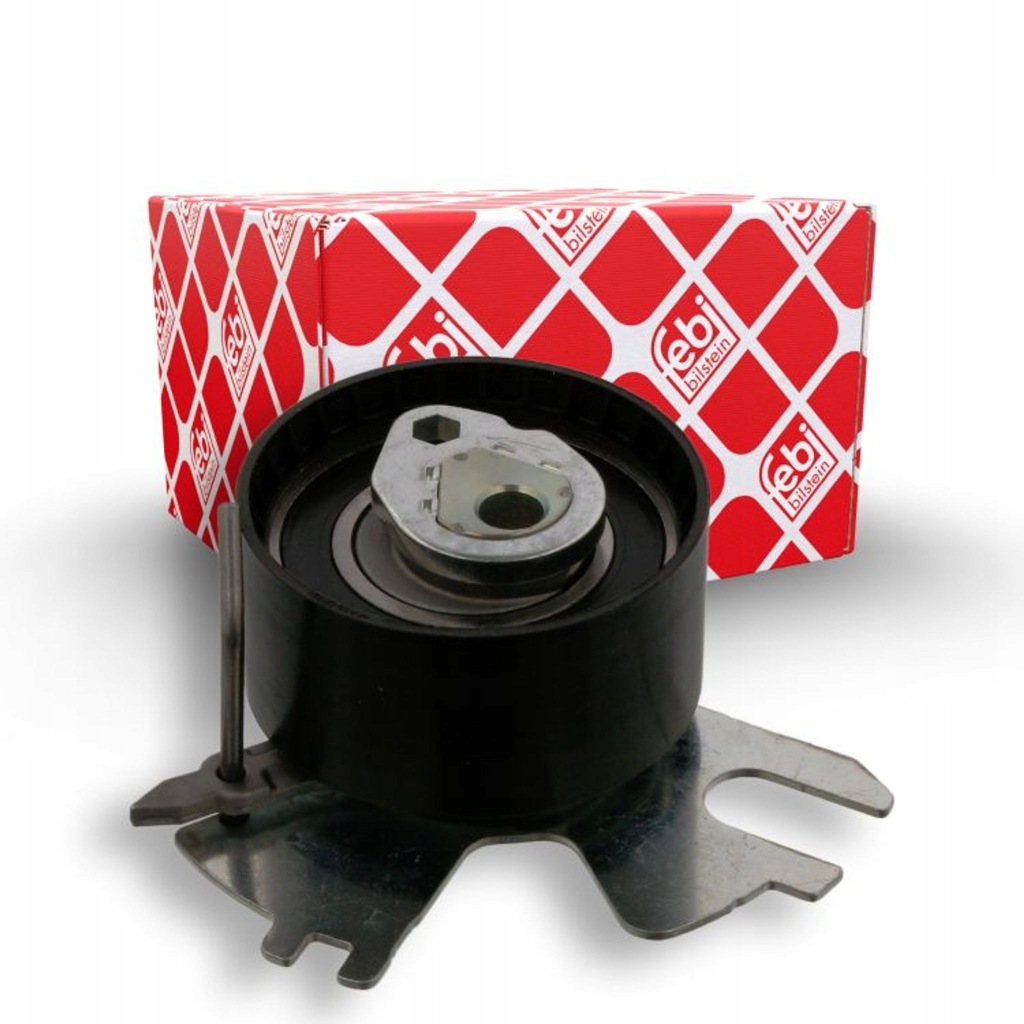 Купить 37353/feb ролик ремень распределительного вала peugeot 2,0hdi febi bilstein