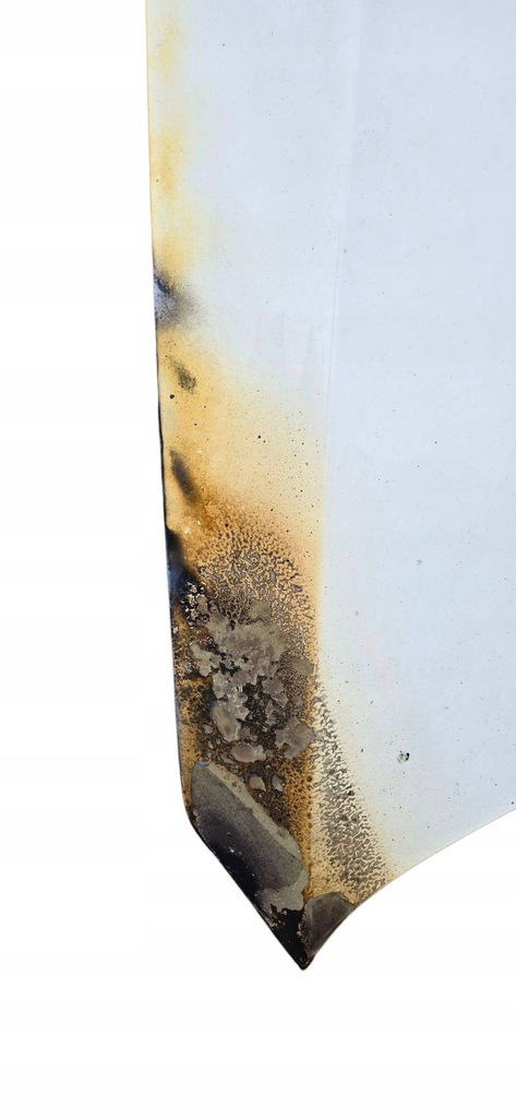 фото №5, Audi q5 8r ly9c 8r0823029 капот кришка двигуна оригінальна алюмінієва dlaki