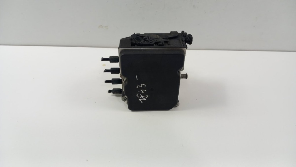 фото №6, Honda civic viii ufo 1.8b насос abs 57110-smg-g011-m1