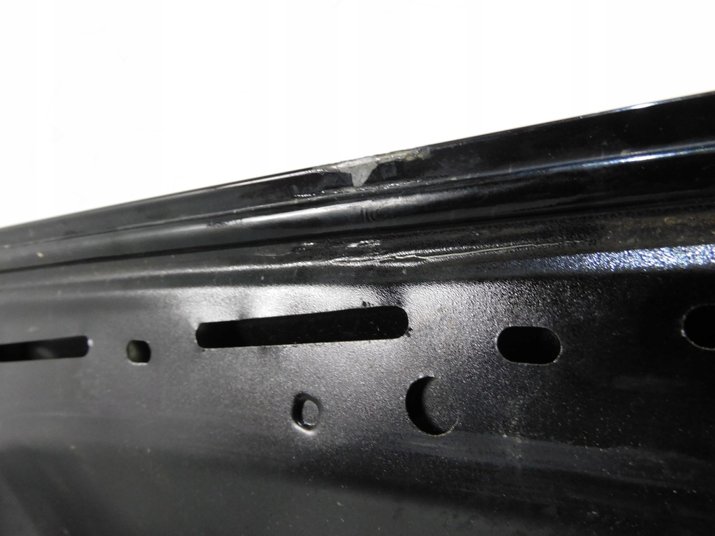 фото №13, Audi a4 b9 8w капот кришка двигуна