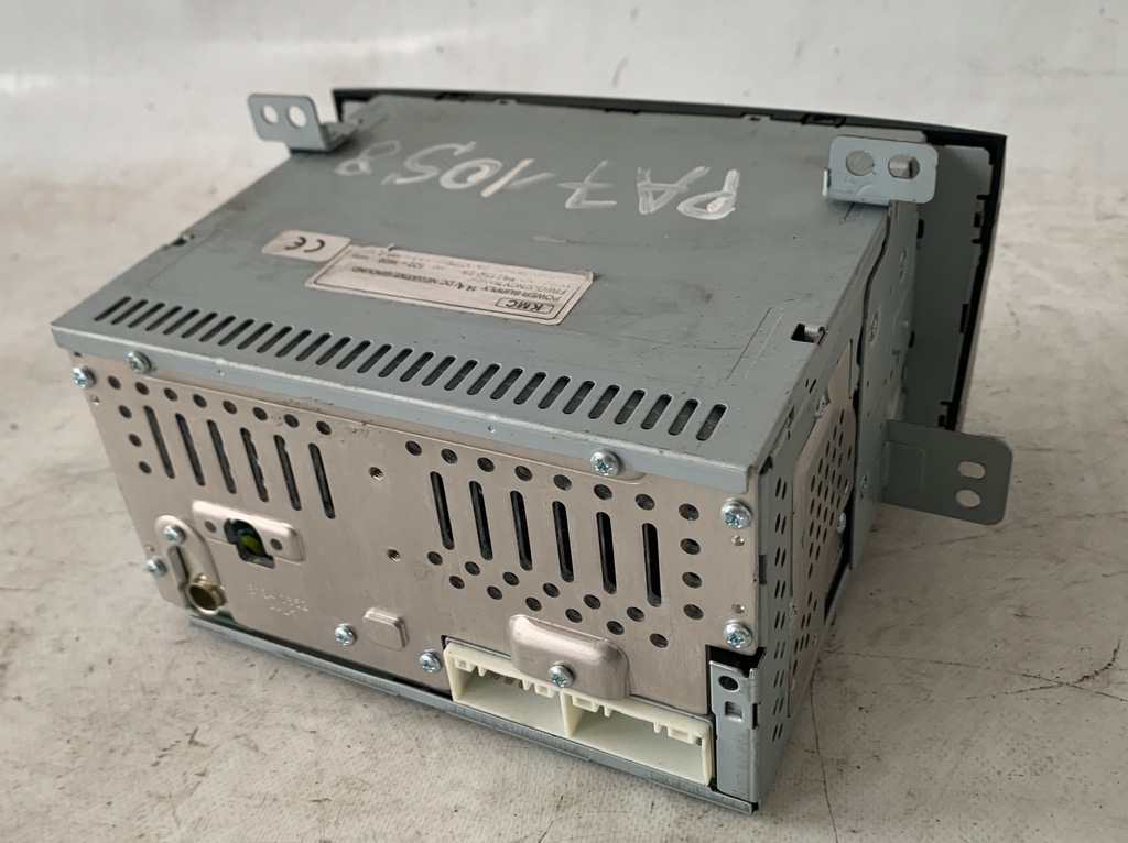 фото №3, # радіо заводський cd kia sportage iii