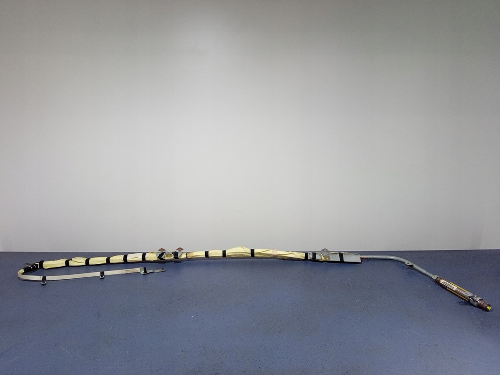 фото №1, Mazda 2 dy подушка безпеки шторка безпеки ліва dd1057kn0