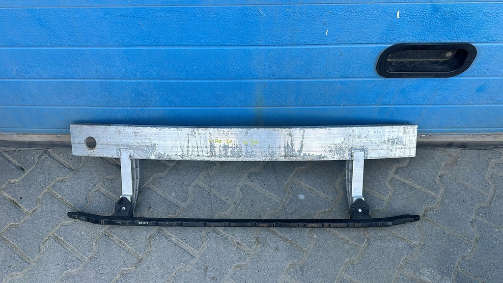 фото №1, Kia niro 2018- балка бампера передняя перед