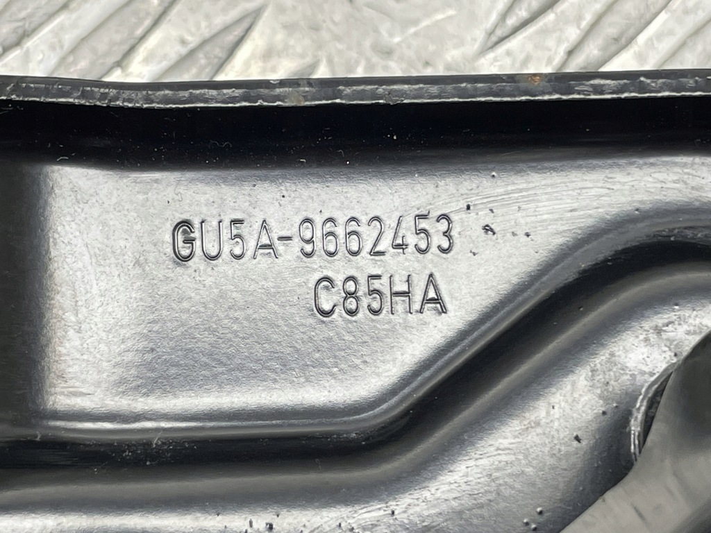 фото №5, Ford ecosport кронштейн кронштейн gu5a9662453