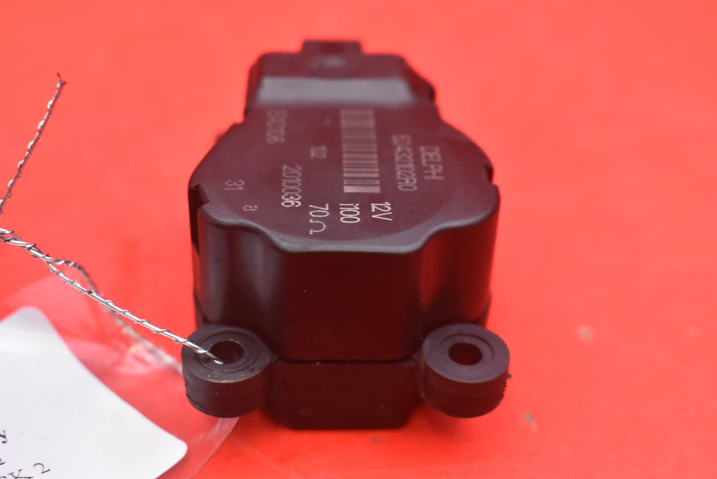 фото №7, Моторчик отопителя 52432102r0 saab 9-5 95 2 ii 2.0 tid 160 km 10-12