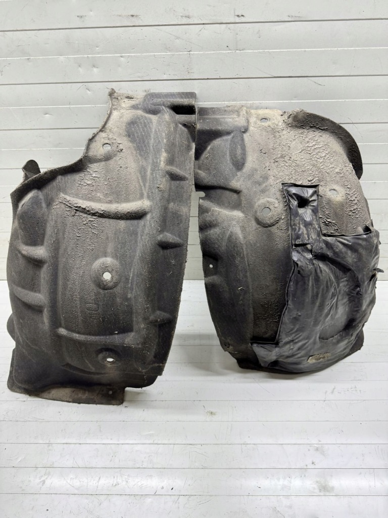 фото №1, Renault scenic iii 3 2011r подкрылок правый перед правое передние полный