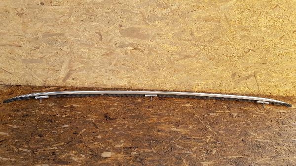 фото №6, Рейлінг bmw x5 x-5 f15