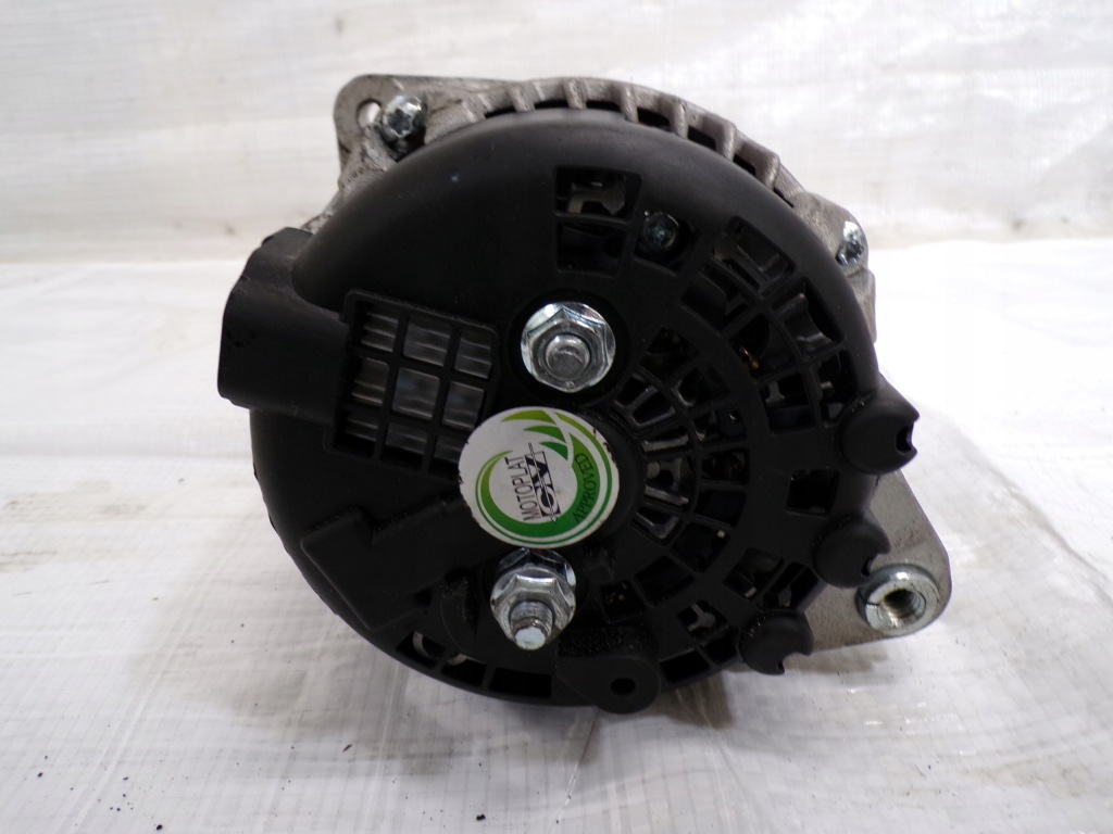 Генератор opel mokka a 1,7 cdti as a1039 Ціна