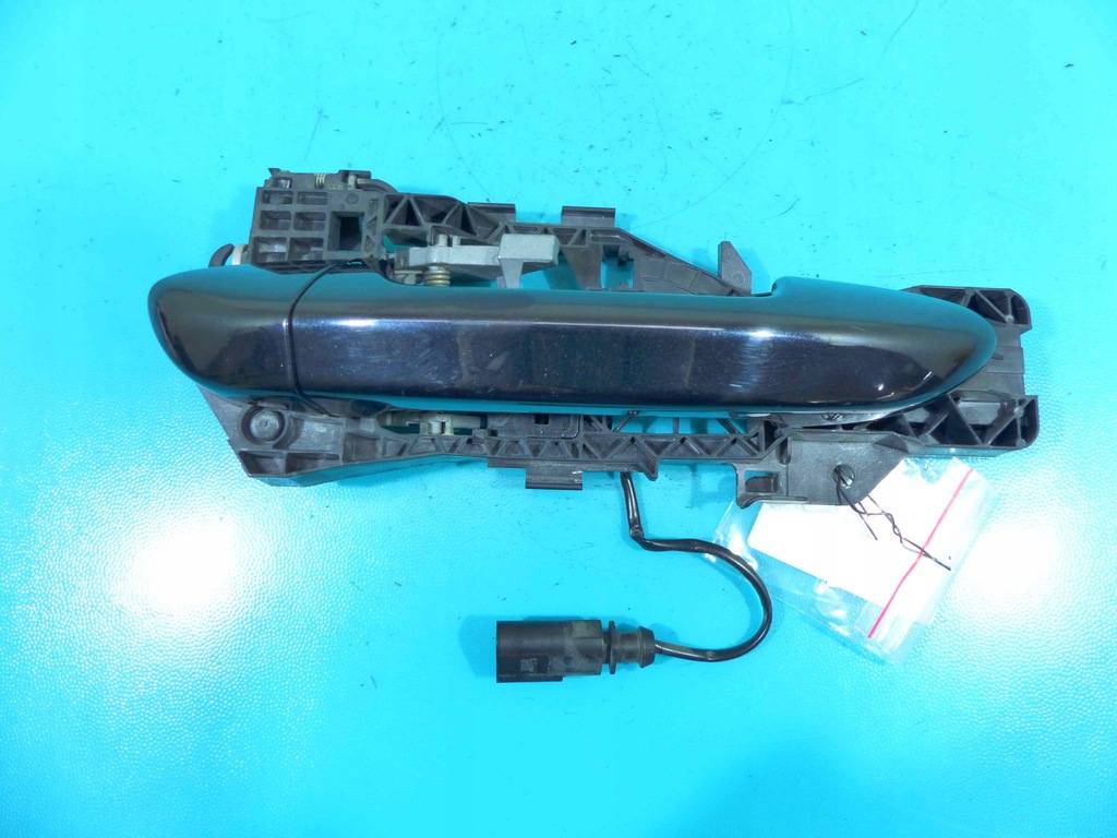 фото №1, Ручка перед правая наружная vw passat cc 3c8839886