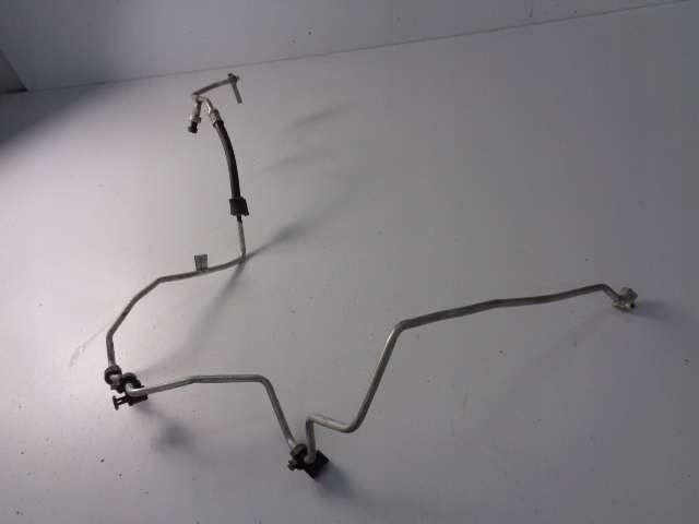 фото №1, Шланг кондиціонера fiat 500 lift 1.2 бензин 2015 rok