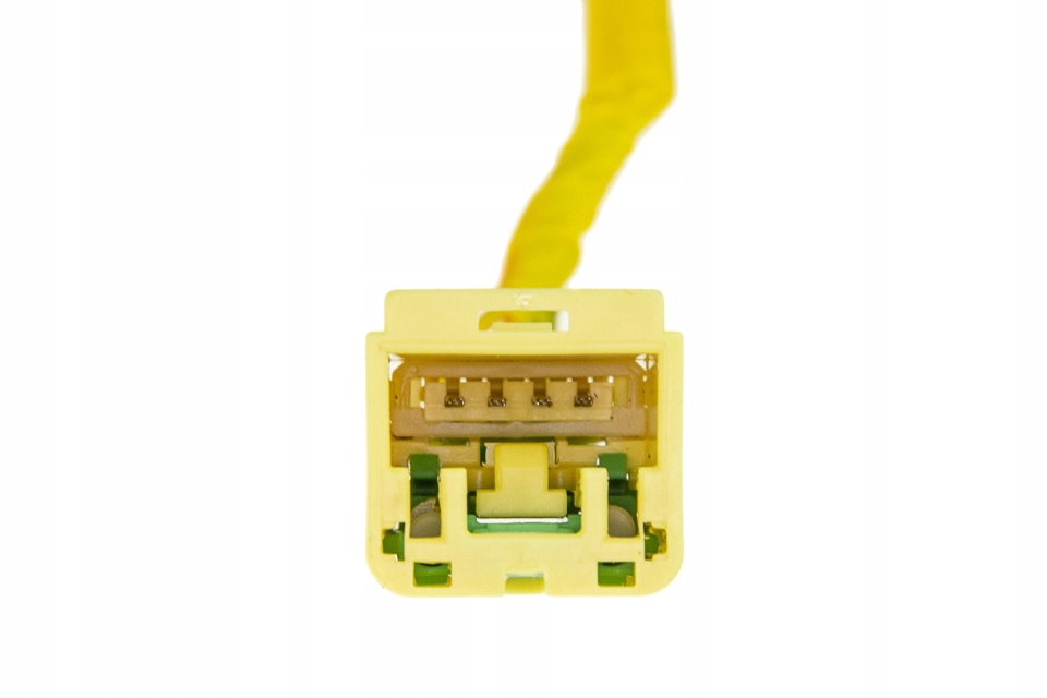 фото №9, Лента шлейф подушки безопасности подушка безопасности subaru outback 08-