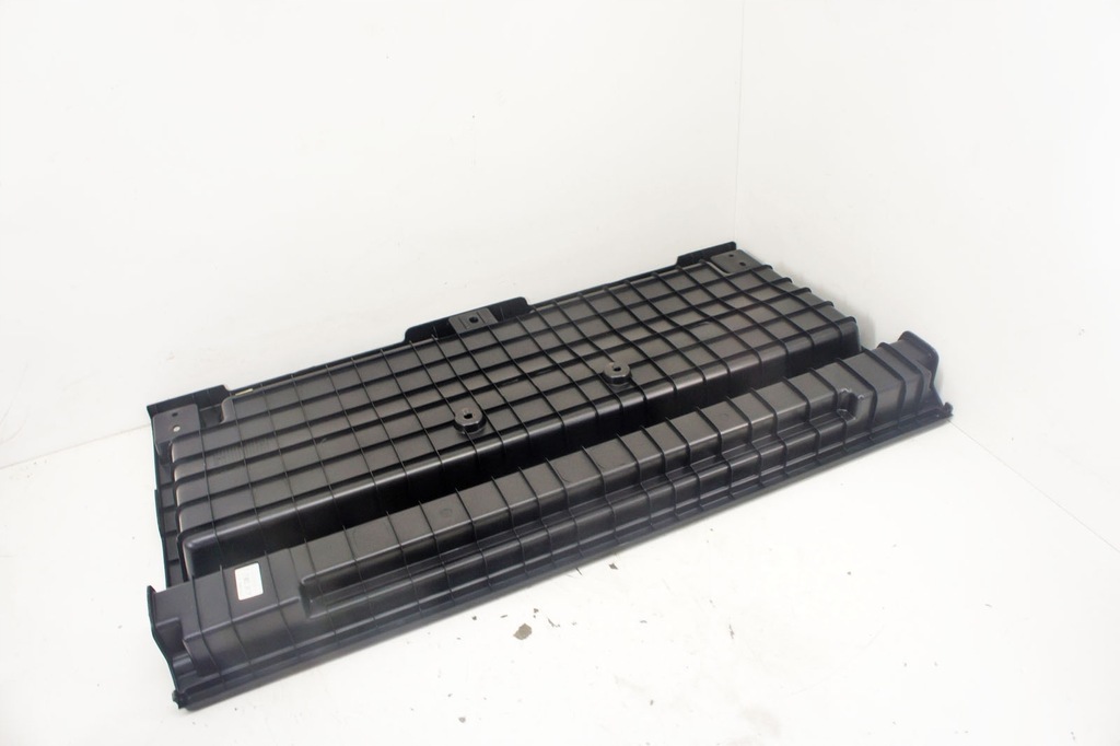 фото №6, Lj315 kia optima iv пол ниша багажника kombi