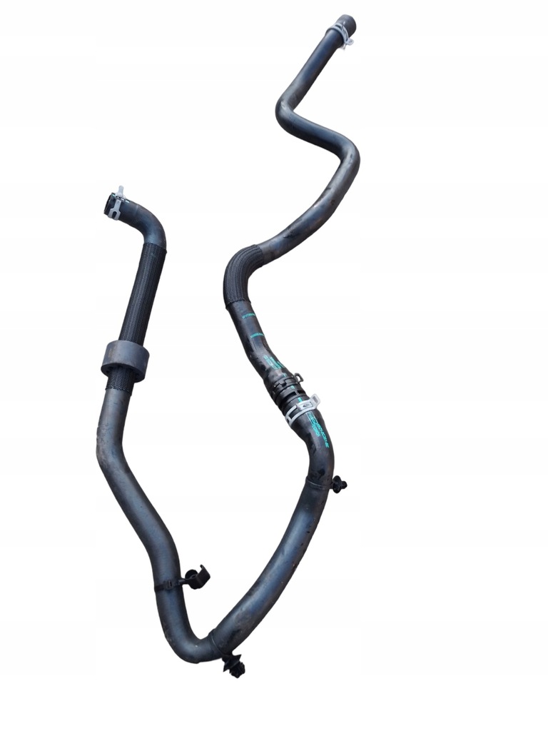 фото №1, Шланг wody ford transit mk8 custom 2.0