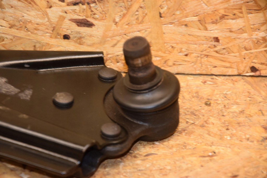 фото №9, Важіль перед лівий правий fiat doblo ii 2 lift 18r combo 51809466