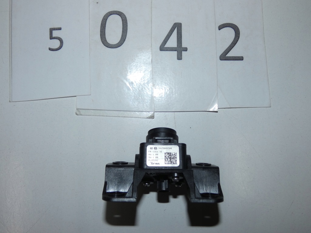 фото №8, Камера передня, кронштейн hyundai tucson n-line