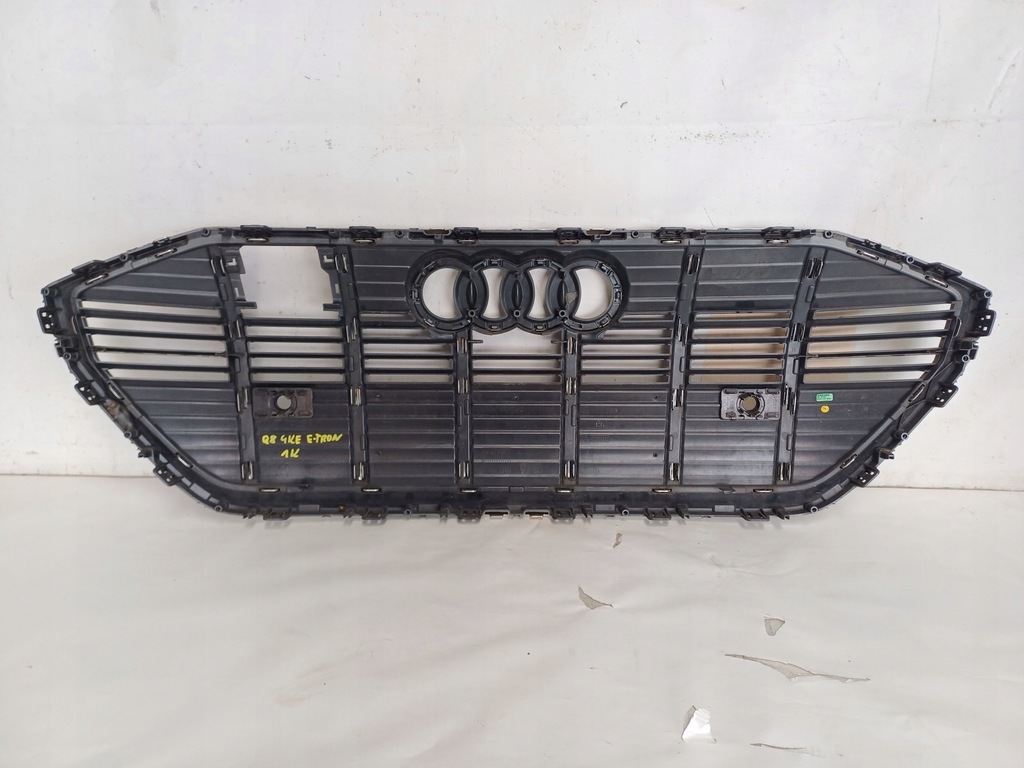 фото №9, Решітка радіатора решітка радіатора audi q8 4ke e-tron e tron pdc 4ke853651