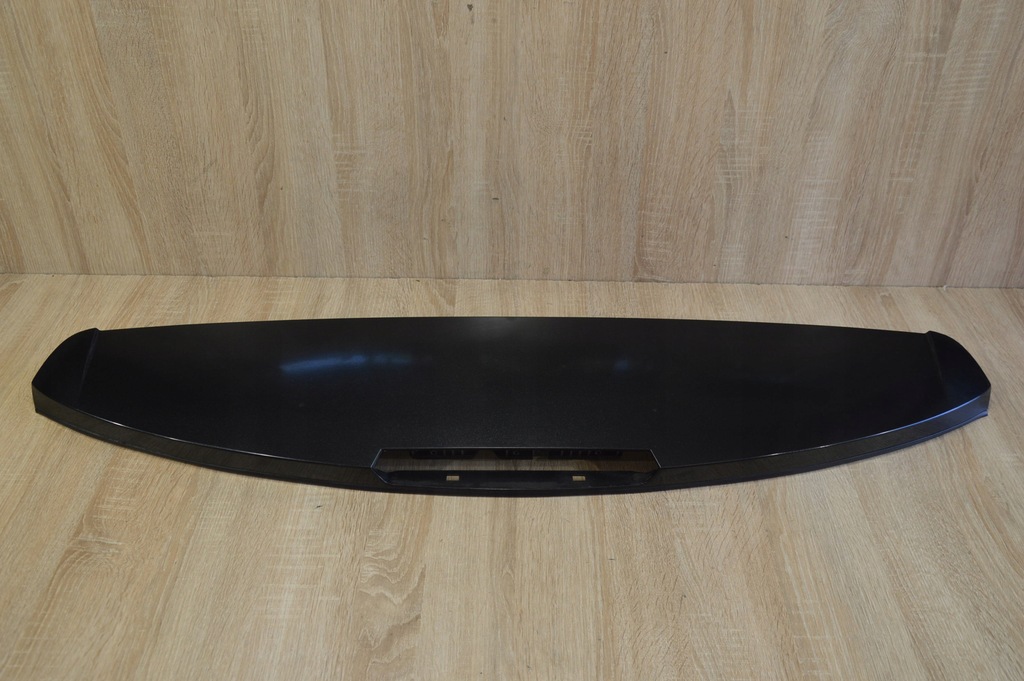 фото №1, Спойлер спойлер крышки opel antara gar