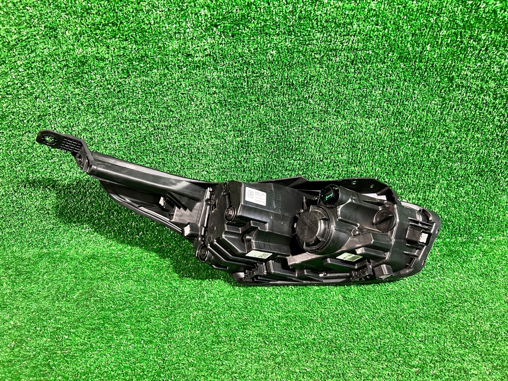 фото №3, Фара левый kia ceed iii lift full led