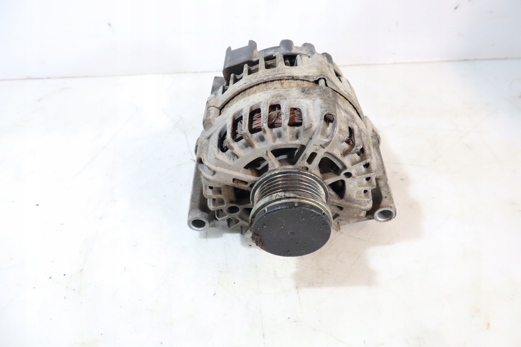 фото №1, Генератор opel zafira c 1.4