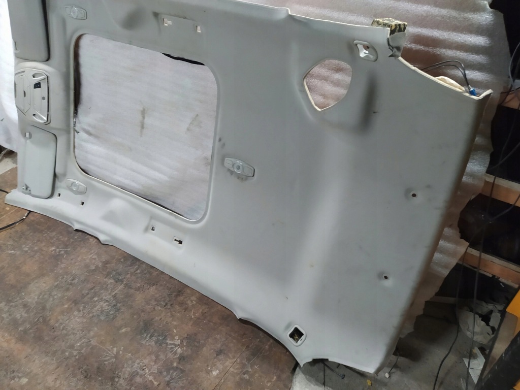 фото №3, Ford оригинальный номер am51 u51918gf31x1