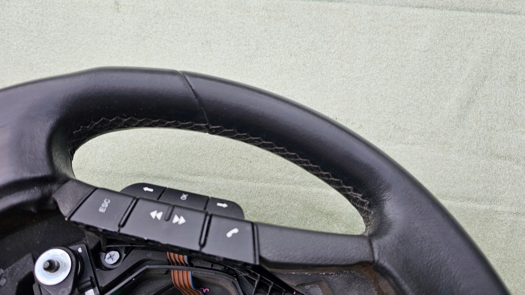 фото №10, Fiat croma ii повітропровід мультифункція