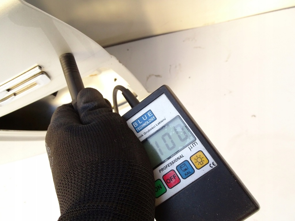 фото №14, Крышка багажника багажника задняя задняя bmw e70 x5 titansilber металлик 354