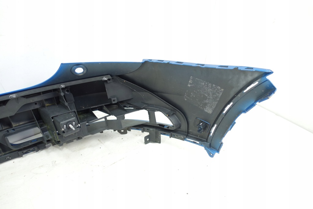 фото №9, Бампер задняя задний audi q3 lift 8u0807385c