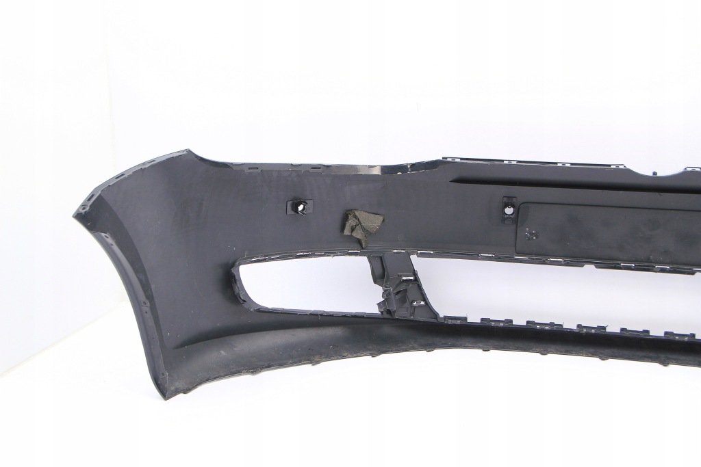 Оригінальний бампер перед vw sharan 2 7n0 2010-2022 7n0807221a Доставка