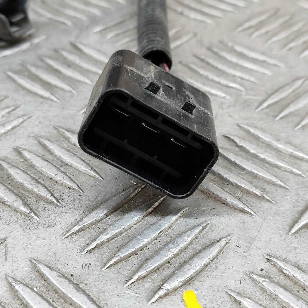 фото №7, Kia soul 2016 крыльчатка вентилятора