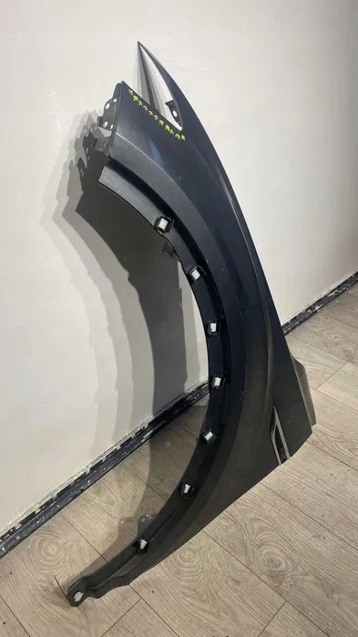 фото №5, Крыло перед левый vw t-roc 17- 2ga