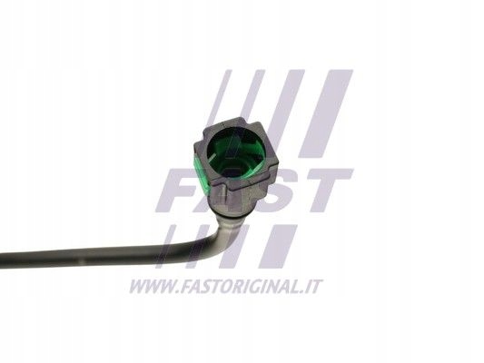 фото №12, Труба охлаждение ford transit 2016- 2.0 ecoblue