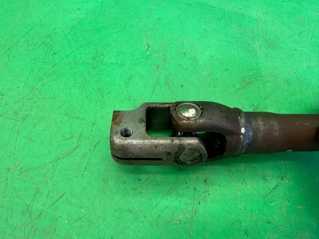 фото №6, Крестовина колонки рулевого вал kia pro ceed i 1 07- europa hyundai i30