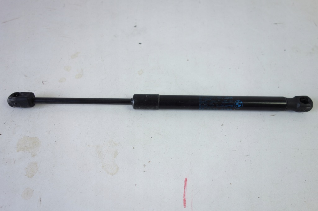 фото №1, Привід капот bmw i3 7299161 оригінал