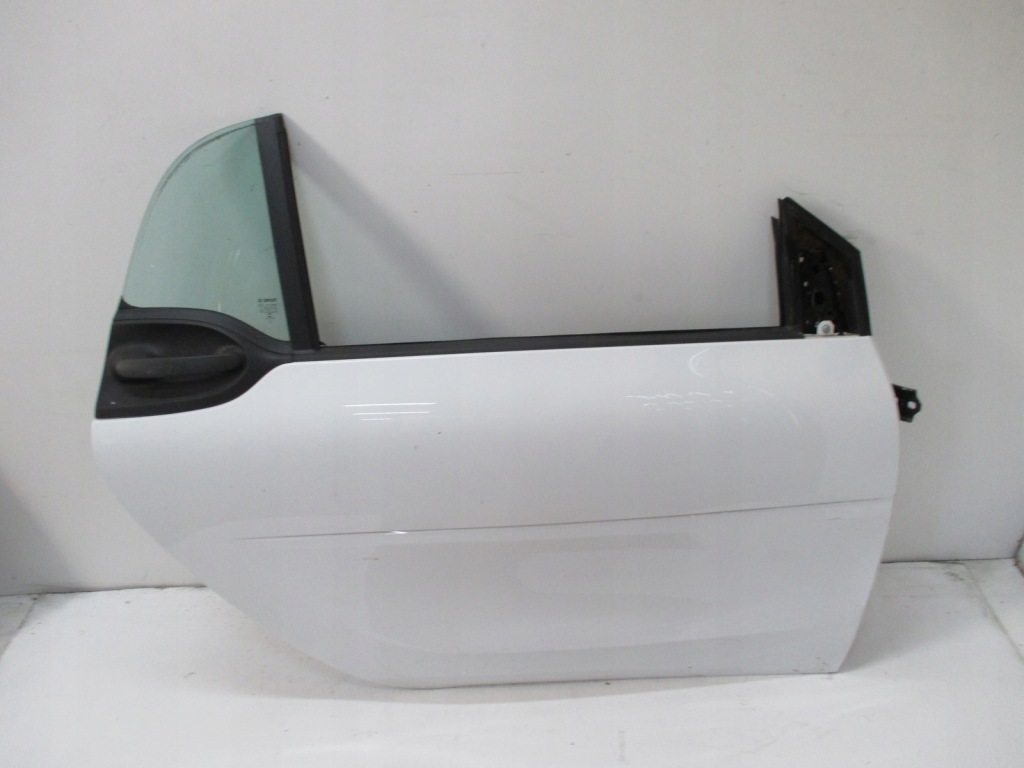 фото №1, Двері праве передні smart iii a453