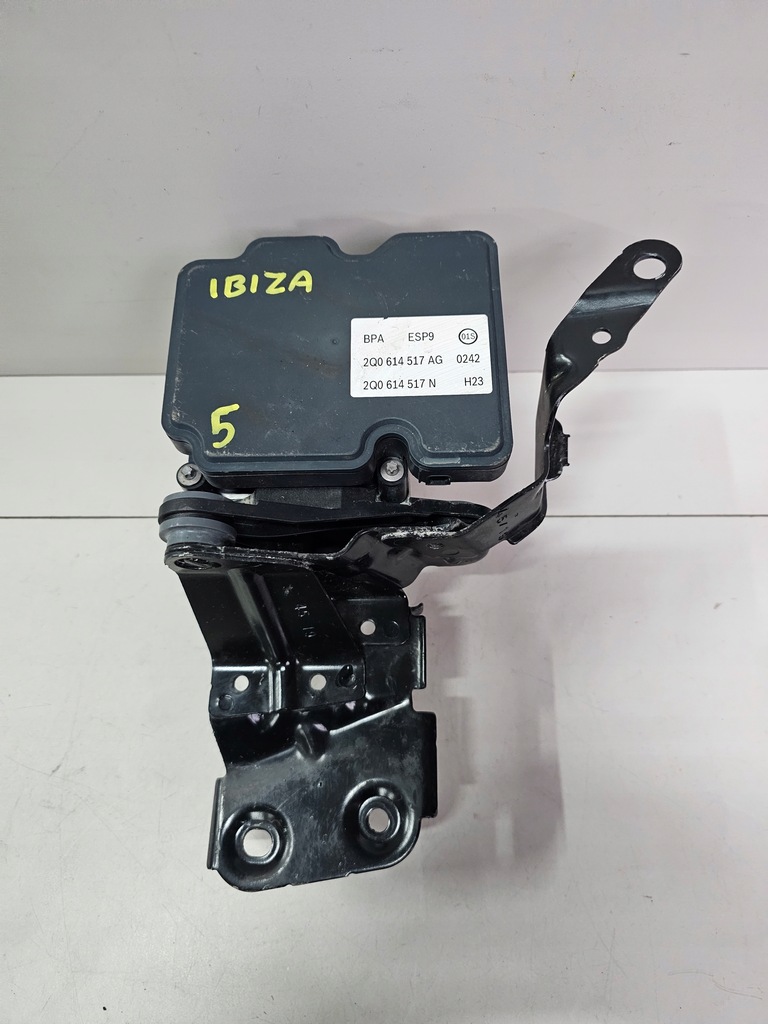 фото №14, Насос тормозная abs audi a1 ii gb 18- 1.0 tsi