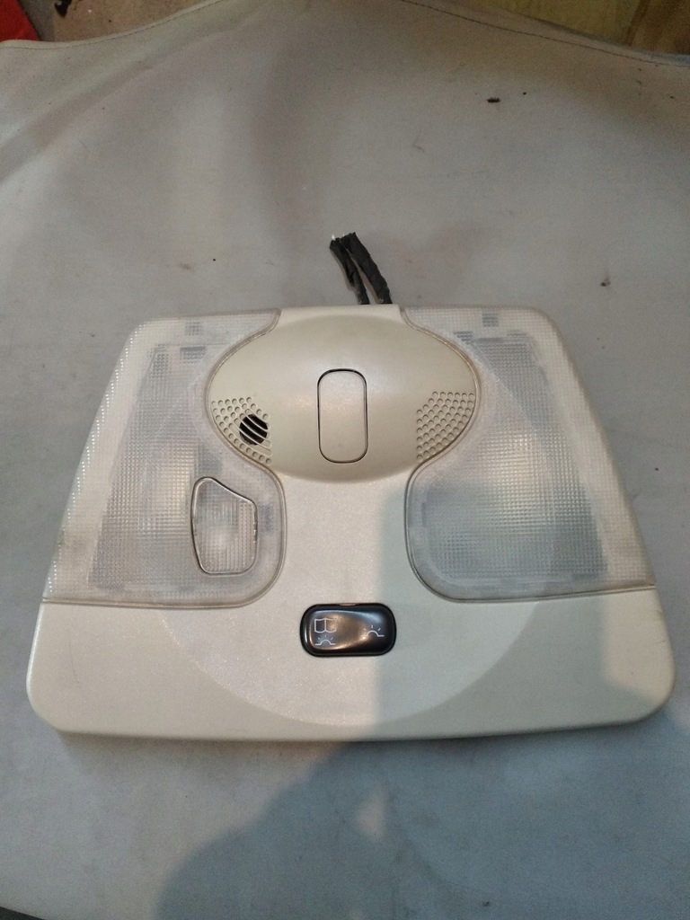 фото №1, Лампа освещение кабины mercedes w168 1688200101