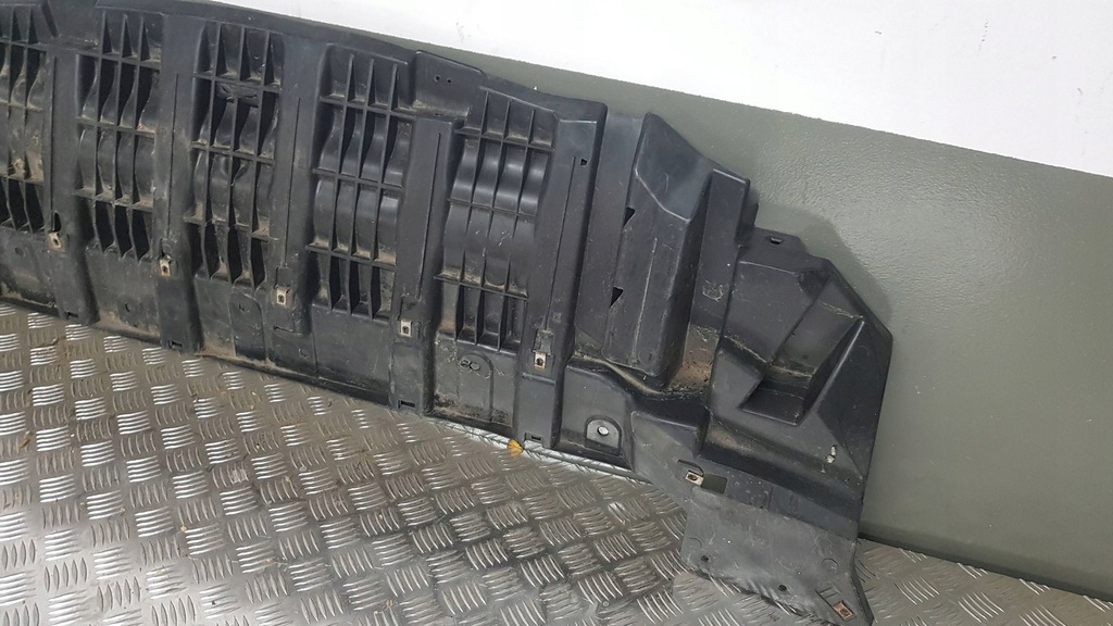 фото №7, Ford kuga mk2 escape плита защита pod бампер перед передний