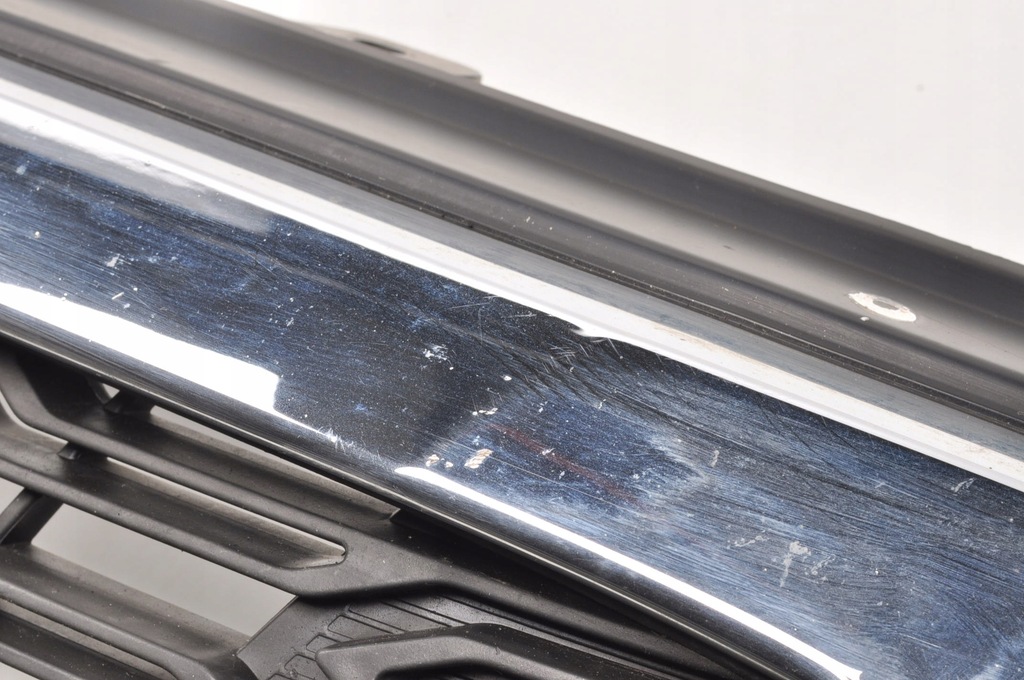 фото №7, Kia carnival ii решітка радіатора решітка радіатора решітка радіатора 86351-4d800