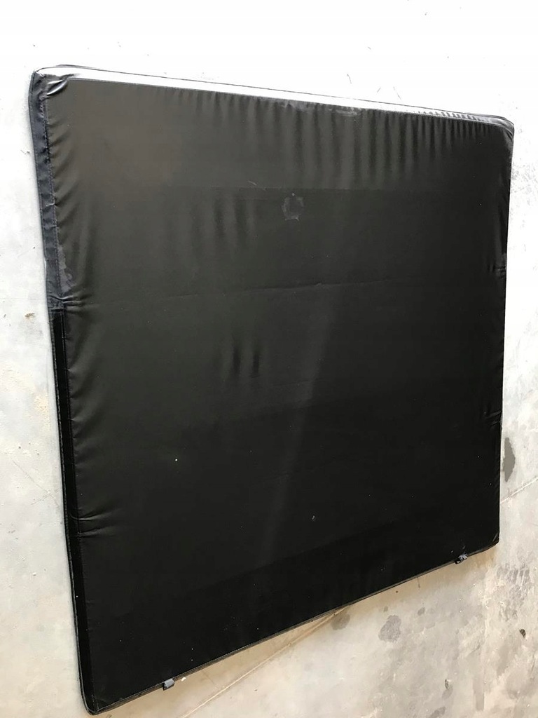 фото №1, Dodge ram dt 2019-2023 кришка кузов шторка кузов