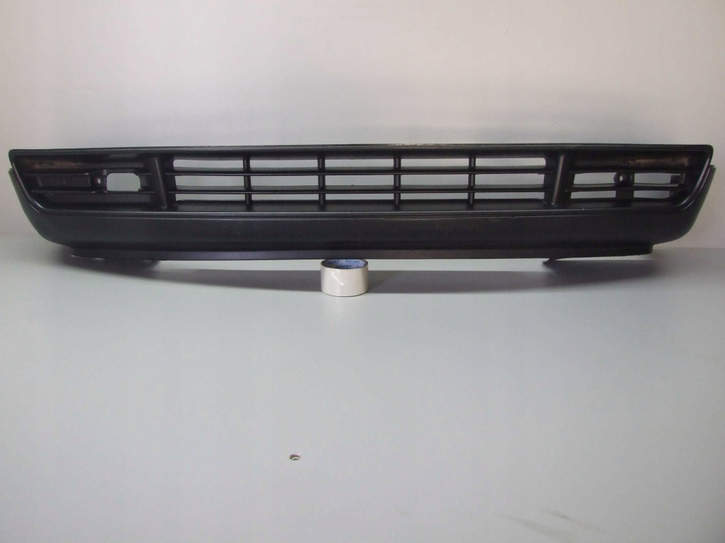 фото №1, Спойлер бампера перед lupo seat arosa 6h0805903