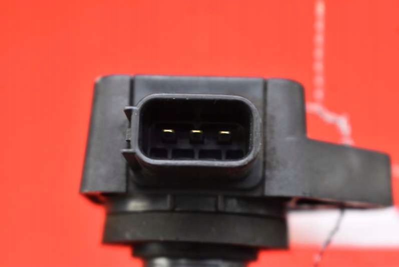 фото №7, Котушка запалювання 099700-061 honda fr-v 1.7 i-vtec 125 km 04-09