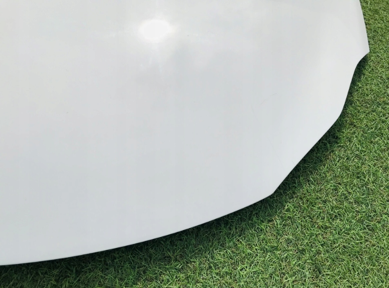 фото №9, Suzuki alto 2009 r крышка двигателя капот передняя